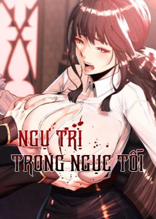 Ngự Trị Trong Ngục Tối